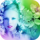 Flower Frames Photo Editor Pro APK