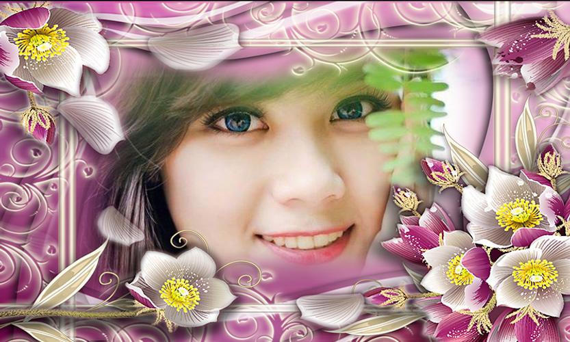 Descarga de APK de Marcos de fotos de flores HD Photo Editor para Android Descarga de APK de Marcos de fotos de flores HD Photo Editor para Android
