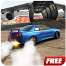 APK Drift Driving: High Speed Super Car Racing Game 3D