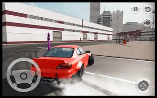 Drift Driving: High Speed Super Car Racing Game 3D-poster