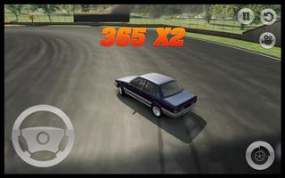 Drift Driving: High Speed Super Car Racing Game 3D capture d'écran 3