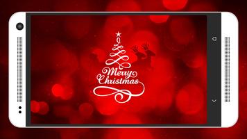 Christmas Wallpaper HD 截图 1