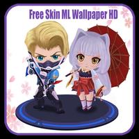 Free Skin ML Wallpaper 海報