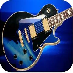 Guitar Wallpaper 4K Icon