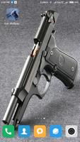 HD Gun Wallpapers imagem de tela 3