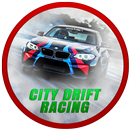 Furious Drift Racer City Car Driving Simulation 3D APK