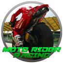 Real Moto Bike Traffic Ride Racing Drive Simulator APK