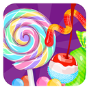 Sugar Candy Memory Game HD APK