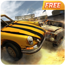 Car War: Demolition Derby Car Racing Free Games 3D aplikacja