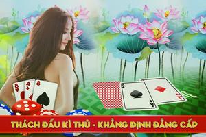 Game Danh Bai Online screenshot 1