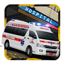 Emergency Rescue Ambulance City Drive Simulator 3D APK