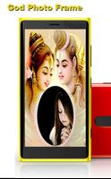 God Photo Frame स्क्रीनशॉट 1