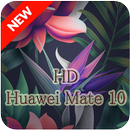 Wallpapers For Huawei Mate 10 APK