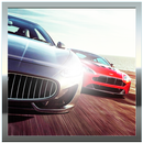 APK Real Car Town Racing City Drive Simulation 3D Game