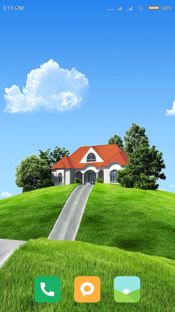 HD House Wallpaper APK for Android Download