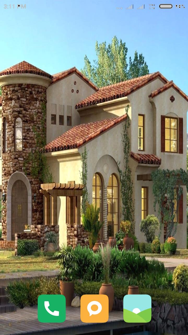 HD House Wallpaper APK for Android Download HD House Wallpaper APK for Android Download