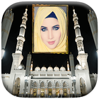 Islamic Photo Frames HD ikon