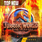 Jurassic World HD Wallpapers icon