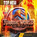 Jurassic World HD Wallpapers APK