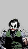 Joker HD Wallpapers capture d'écran 3