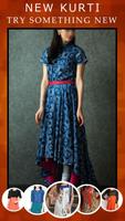 New Kurti Design تصوير الشاشة 2