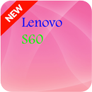 Best HD Lenovo S60 Stock Wallpapers APK