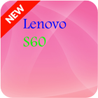 Best HD Lenovo S60 Stock Wallpapers-icoon