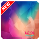 Wallpapers For LG Q6 иконка