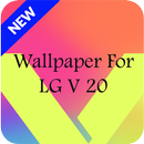 Best LG V20 Wallpapers APK