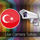 Live Camera Turkey ícone