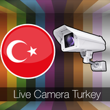 Live Camera Turkey icône