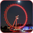 HD London Wallpaper icon