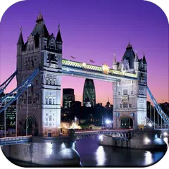 London Wallpaper HD APK Herunterladen