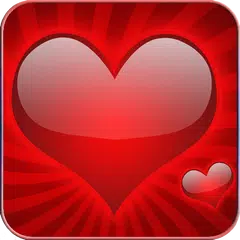 HD Love wallpapers APK Herunterladen