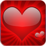 HD Love wallpapers آئیکن