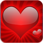 HD Love wallpapers icon