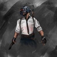 PUBG HD Wallpapers Plakat