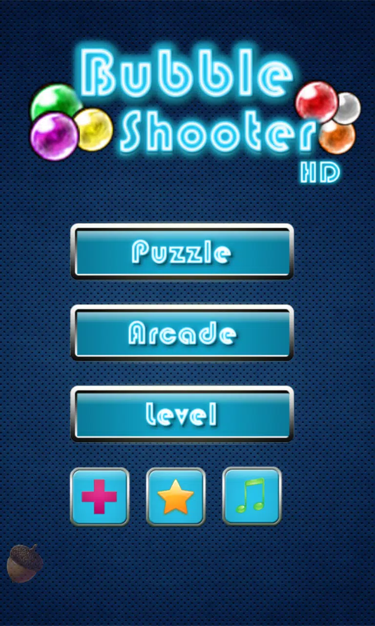 Bubble Shooter HD - APK Download for Android