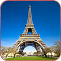 Paris Wallpaper 4K