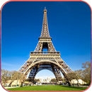 Paris Wallpaper 4K aplikacja