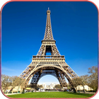 Paris Wallpaper biểu tượng