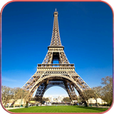 Paris Wallpaper icono