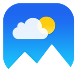 HD Photo Gallery icon