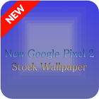 Wallpaper For Google Pixel 2 アイコン