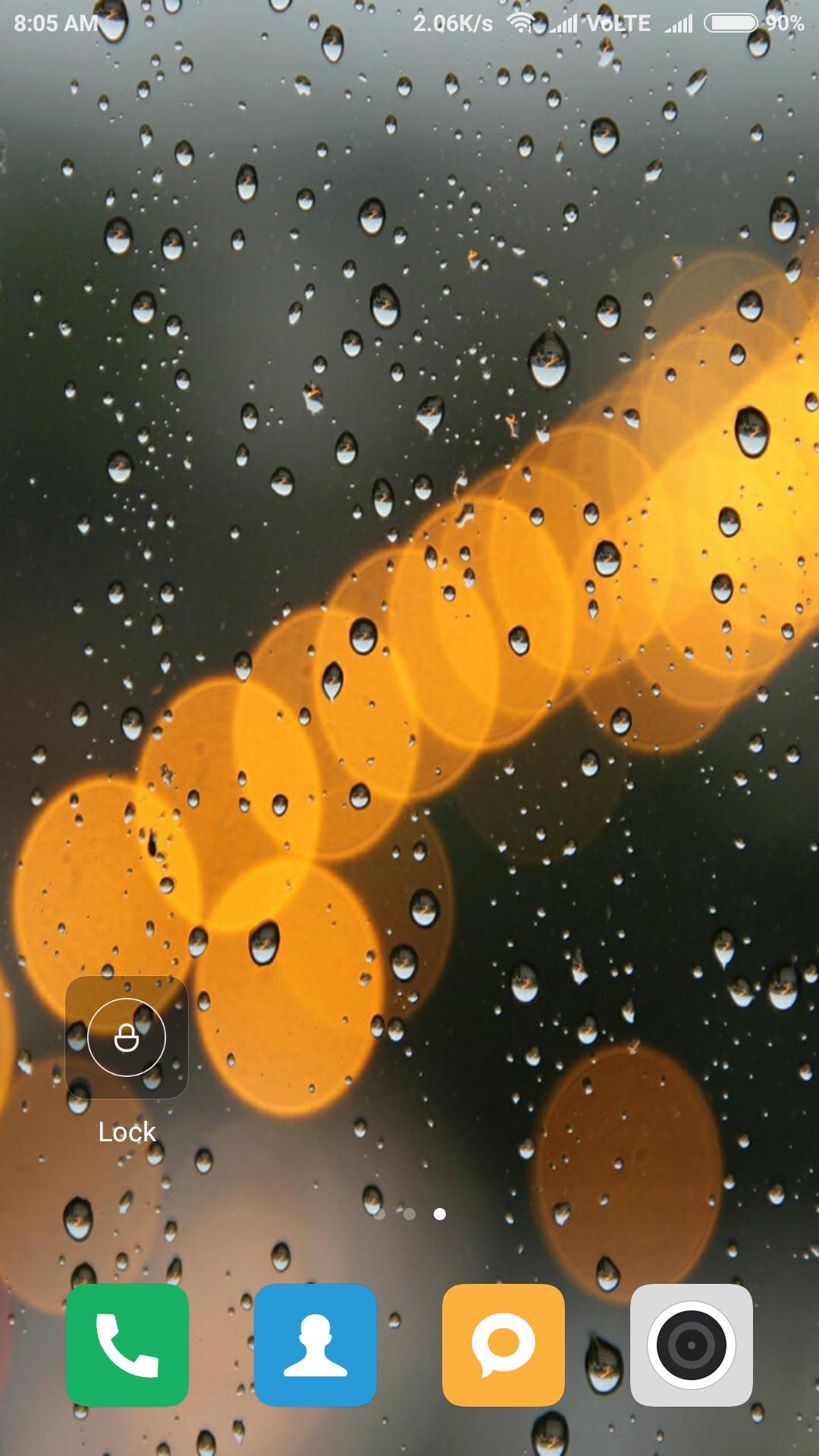 Rain Wallpaper For Android Apk Download
