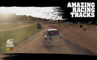 Real Offroad Car Drift Racing Driving Simulator 3D capture d'écran 1