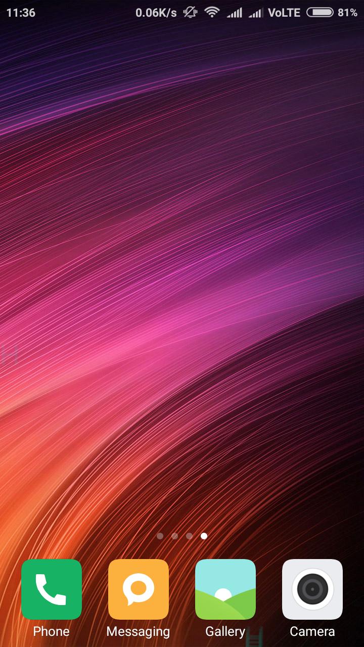 HD Wallpapers for Redmi Note 4 APK for Android Download