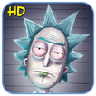 Rick Sanchez Wallpaper HD