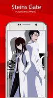 Steins Gate Fanart HD Wallpaper Screenshot 3