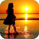 Sunrise Wallpaper HD APK